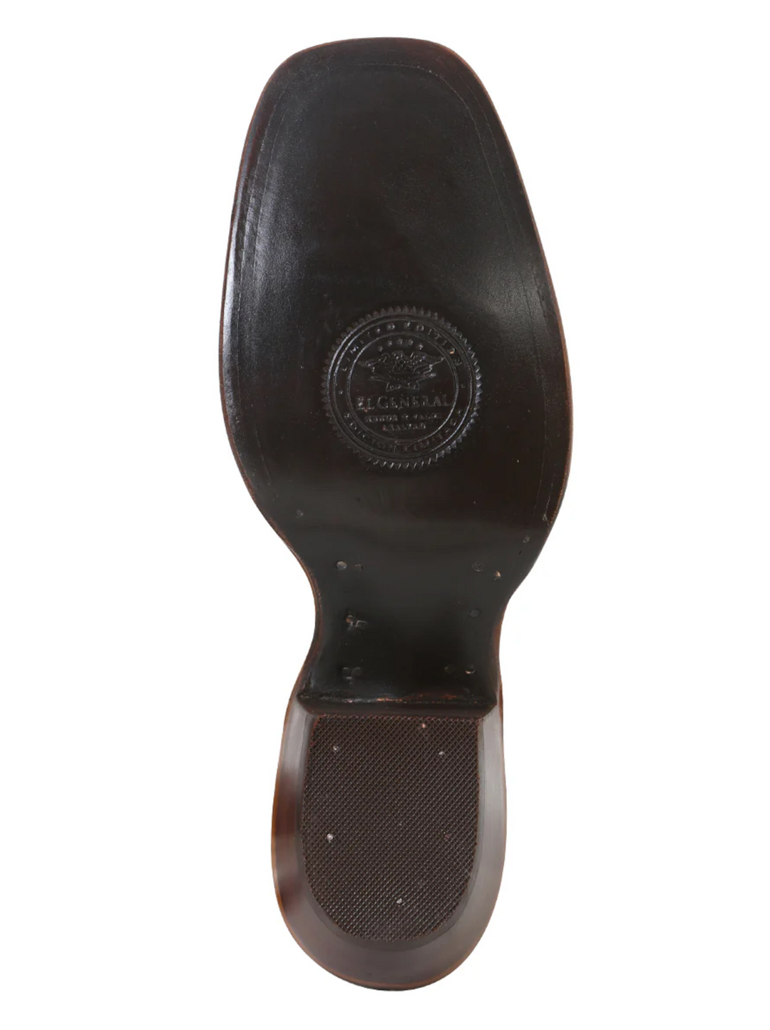 Women’s Leather Boots