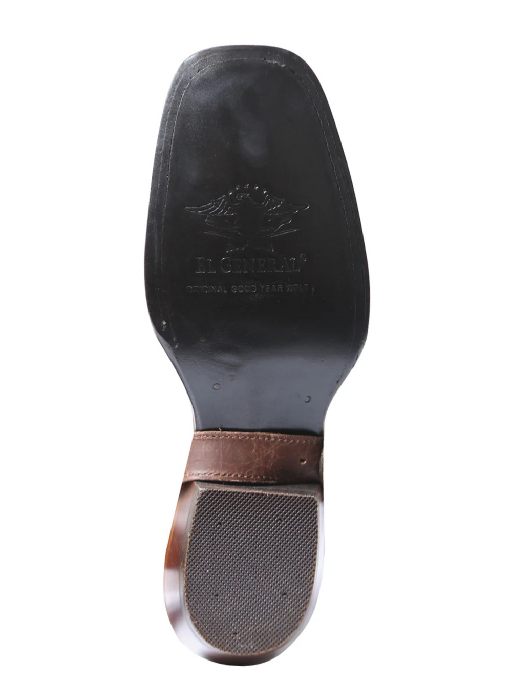 Women’s Leather Boots