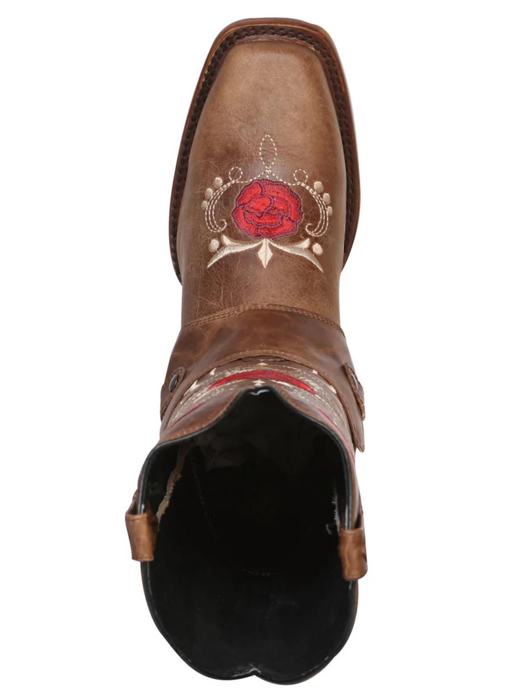 Women’s Leather Boots