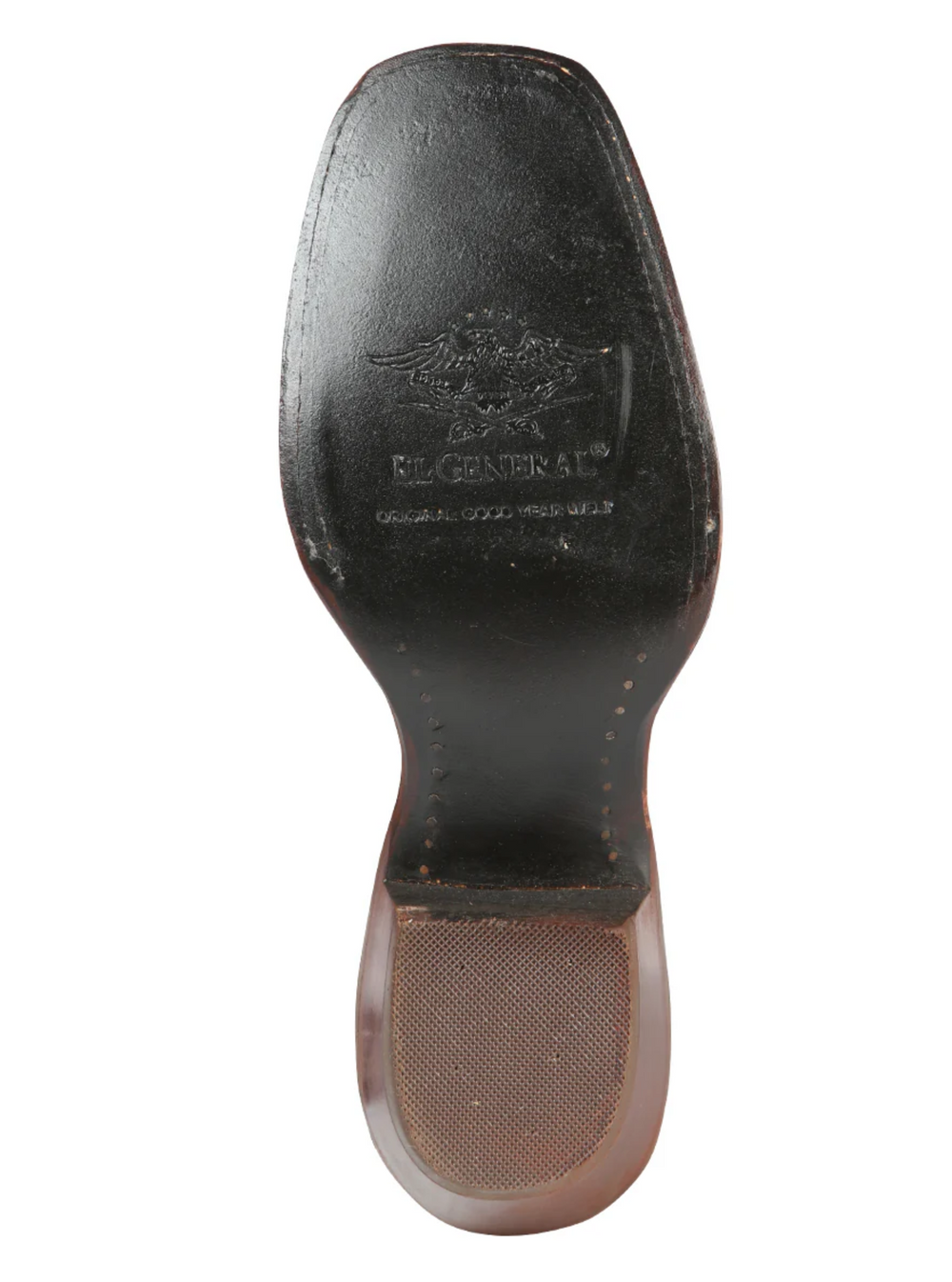 Women’s Leather Boots