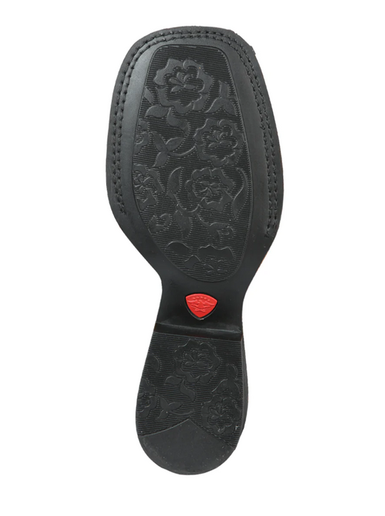 Women’s Leather Boots