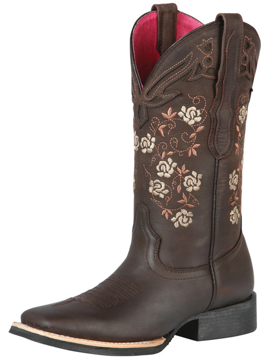 Women’s Leather Boots