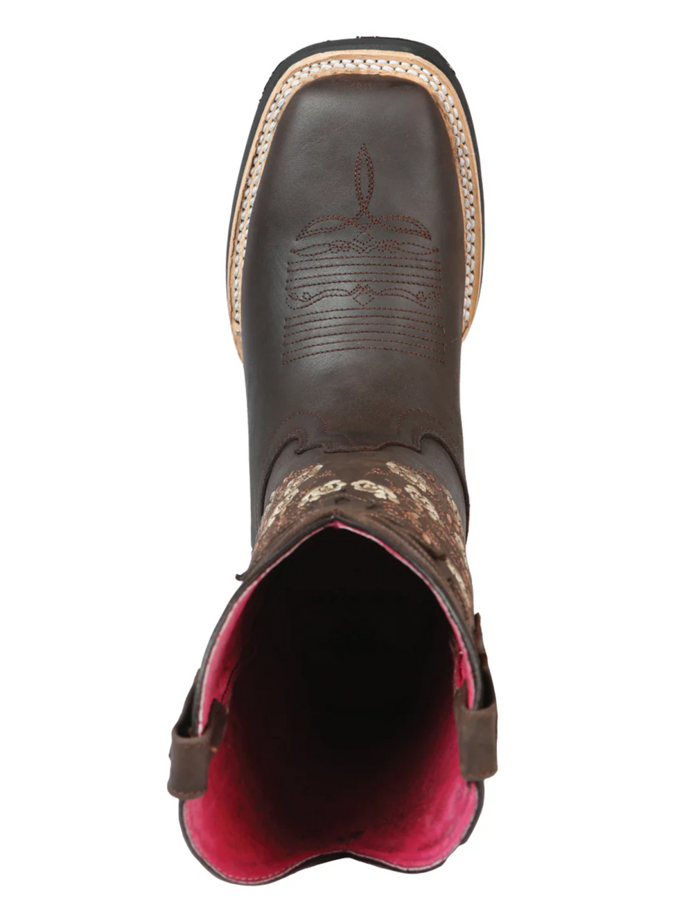 Women’s Leather Boots