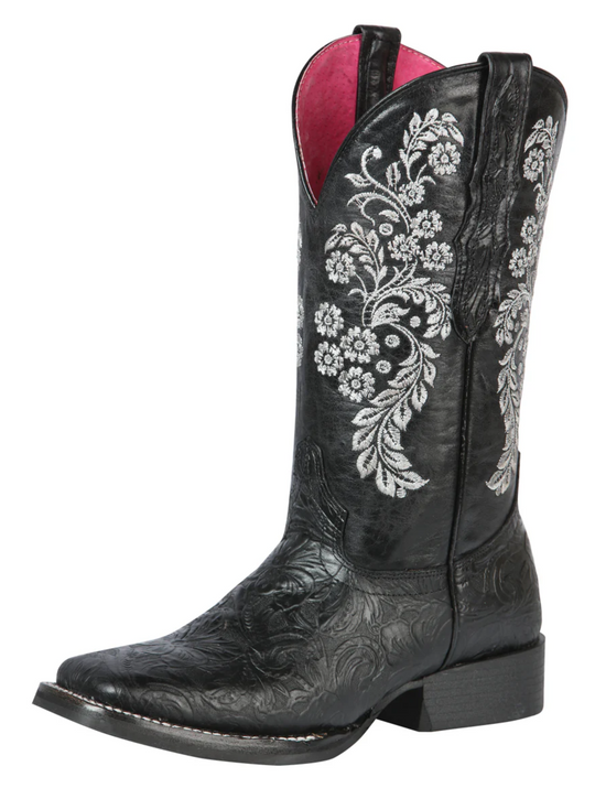 Women’s Leather Boots