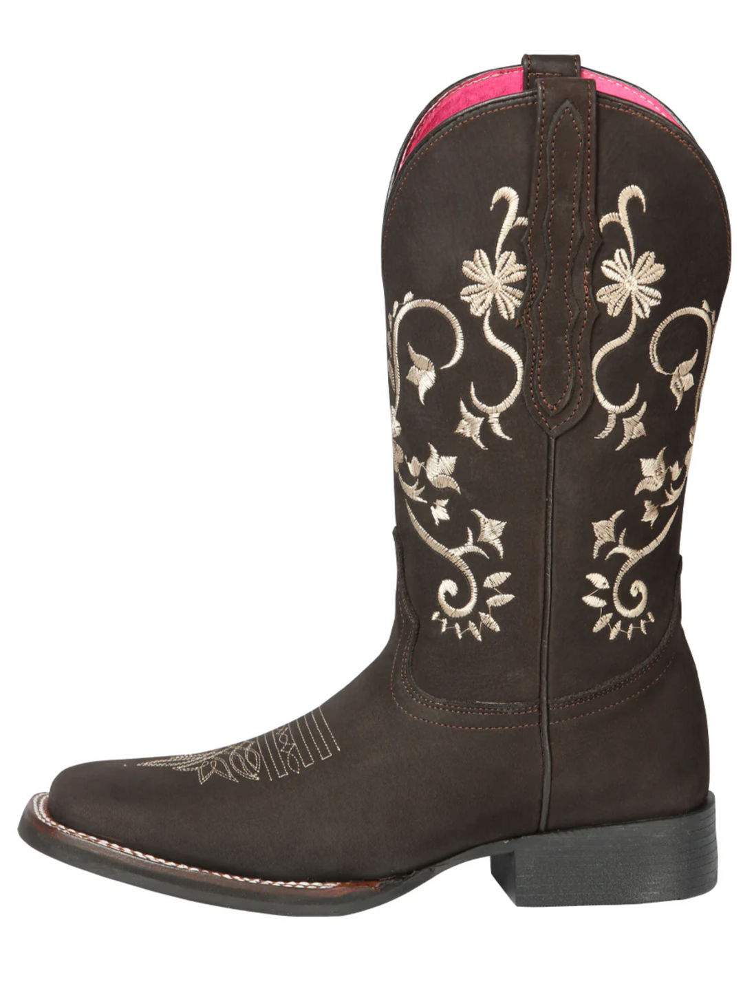 Women’s Leather Boots