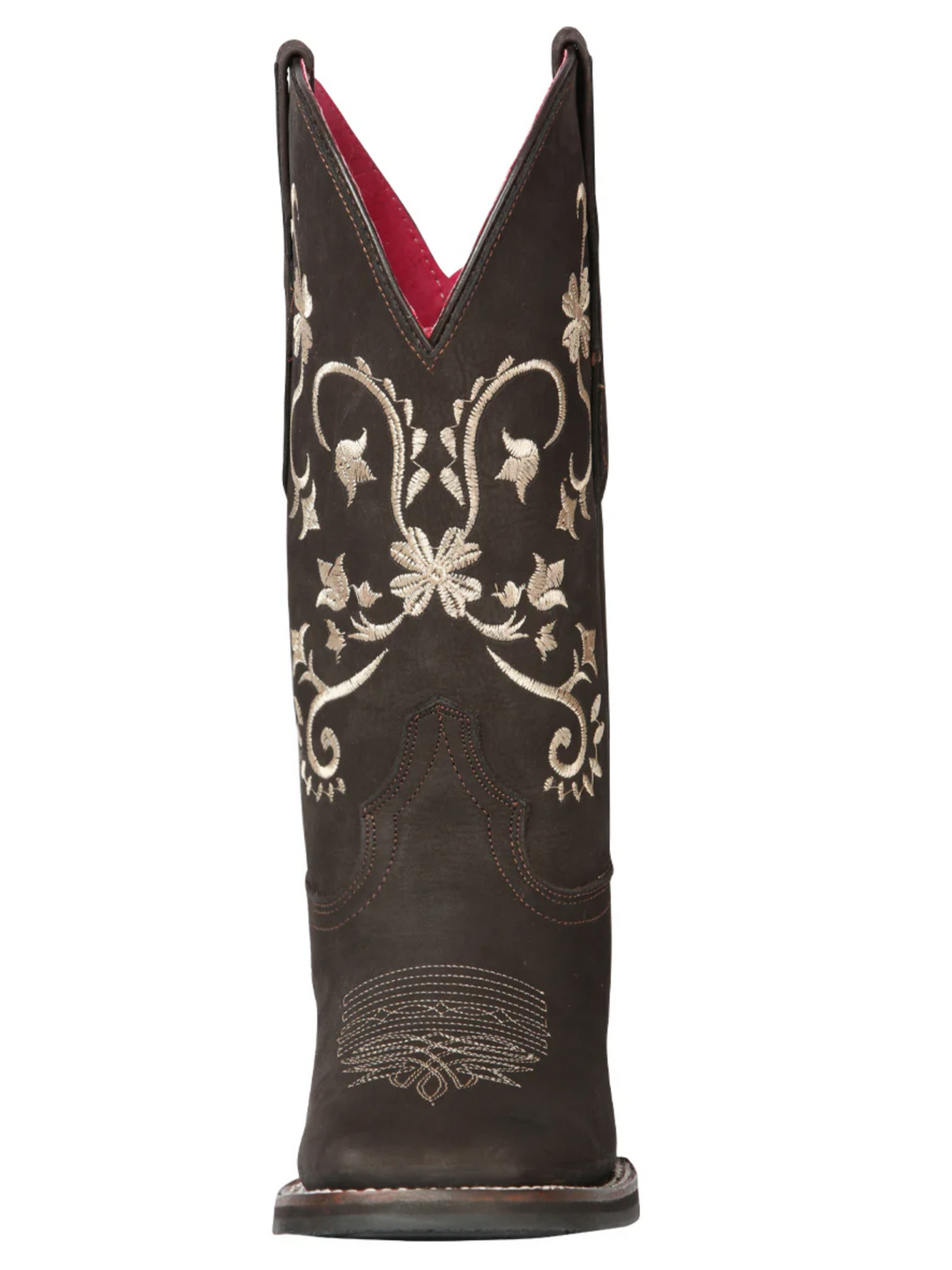 Women’s Leather Boots