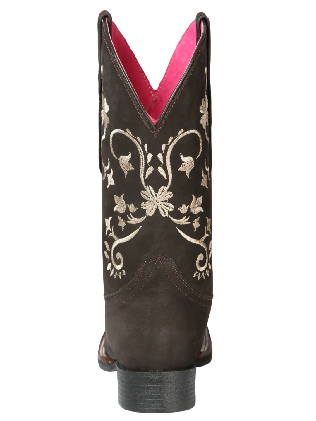 Women’s Leather Boots