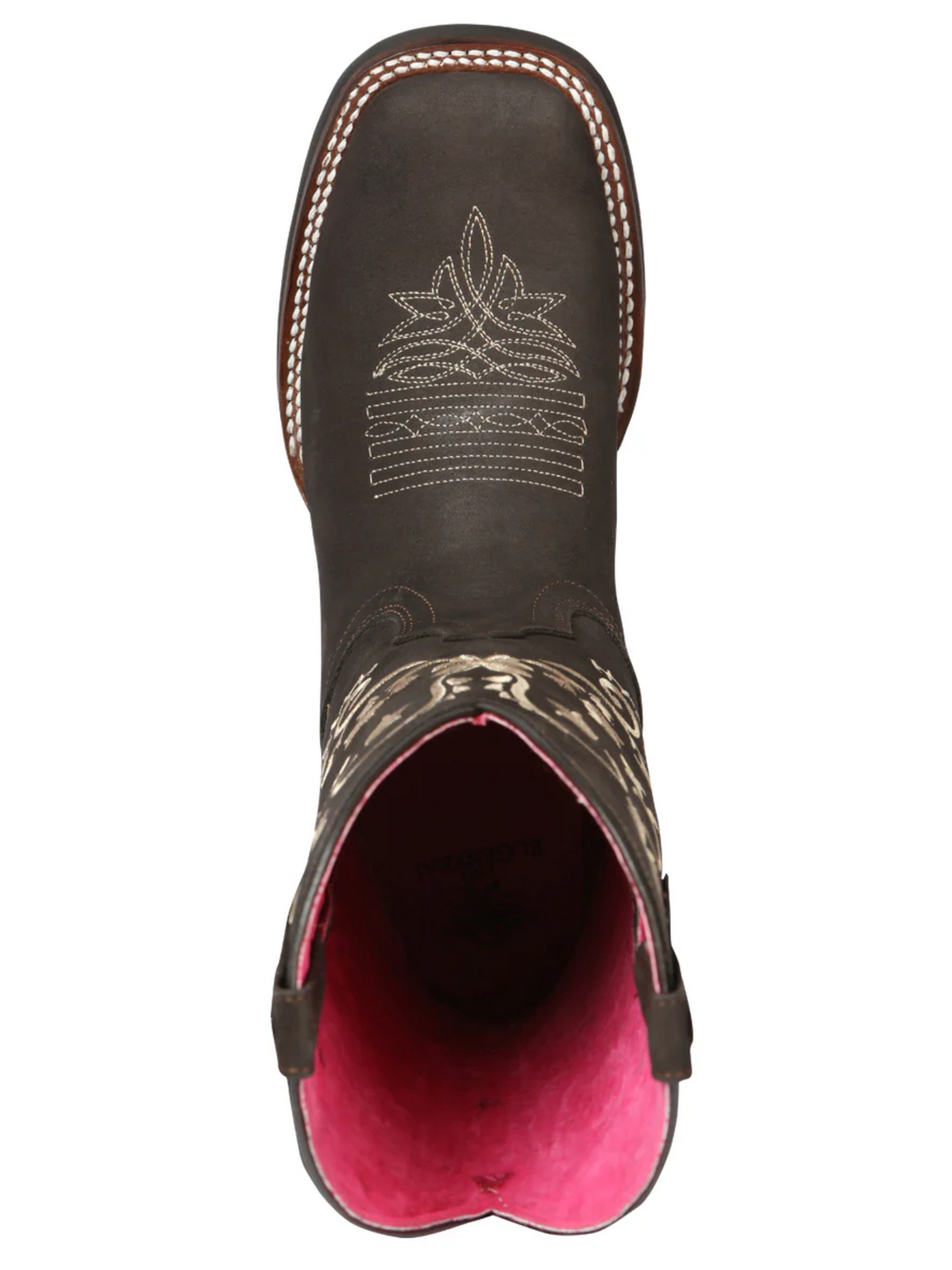 Women’s Leather Boots