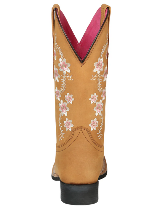 Women’s Leather Boots