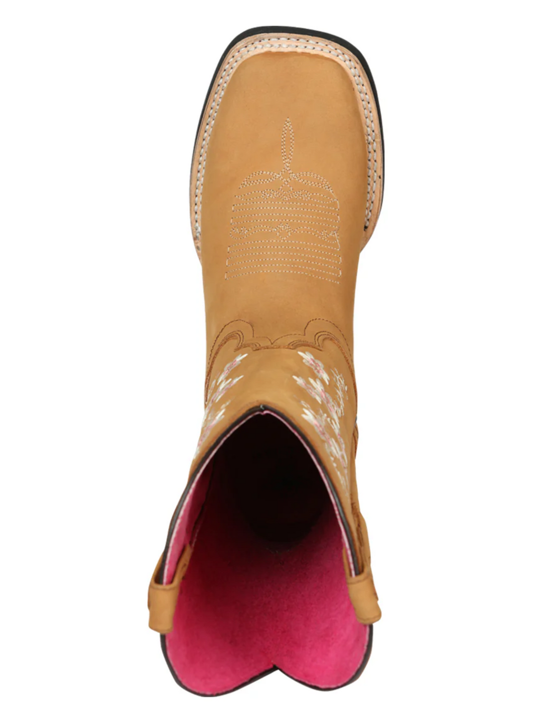 Women’s Leather Boots