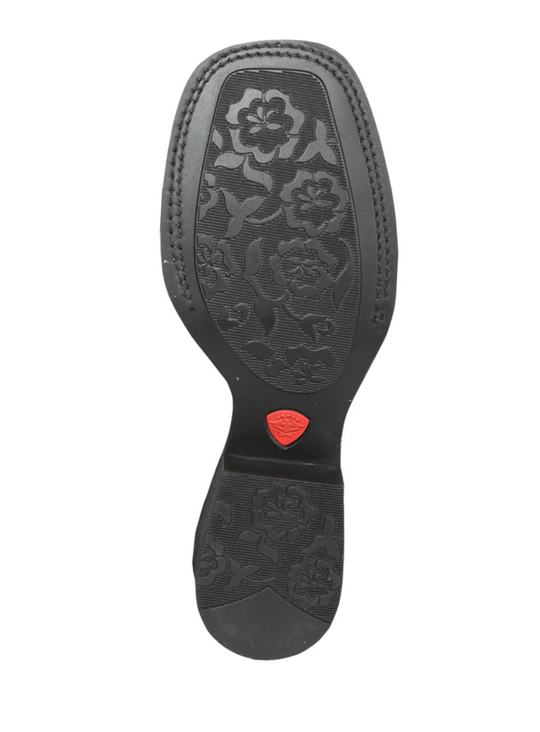 Women’s Leather Boots