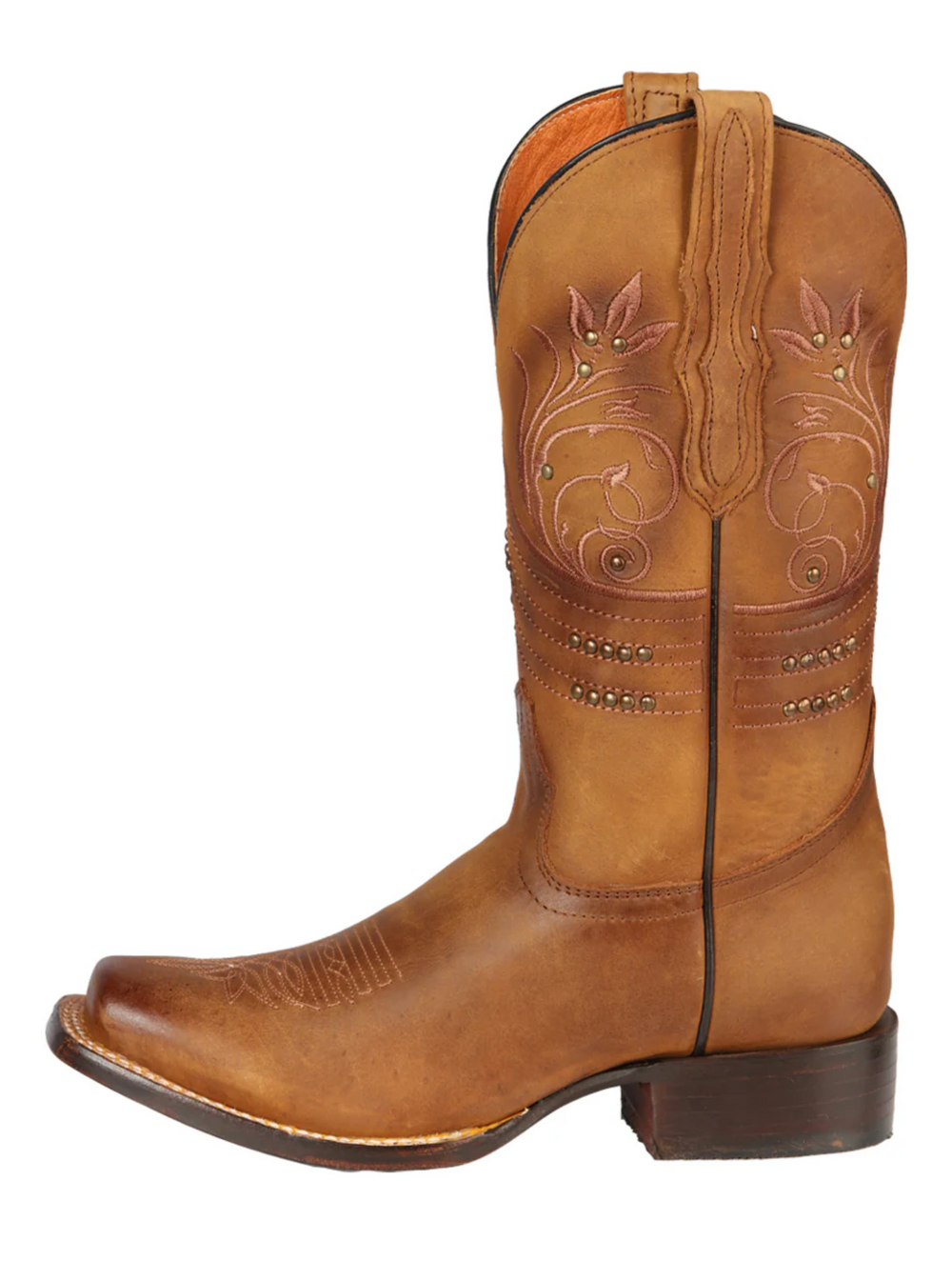 Women’s Leather Boots