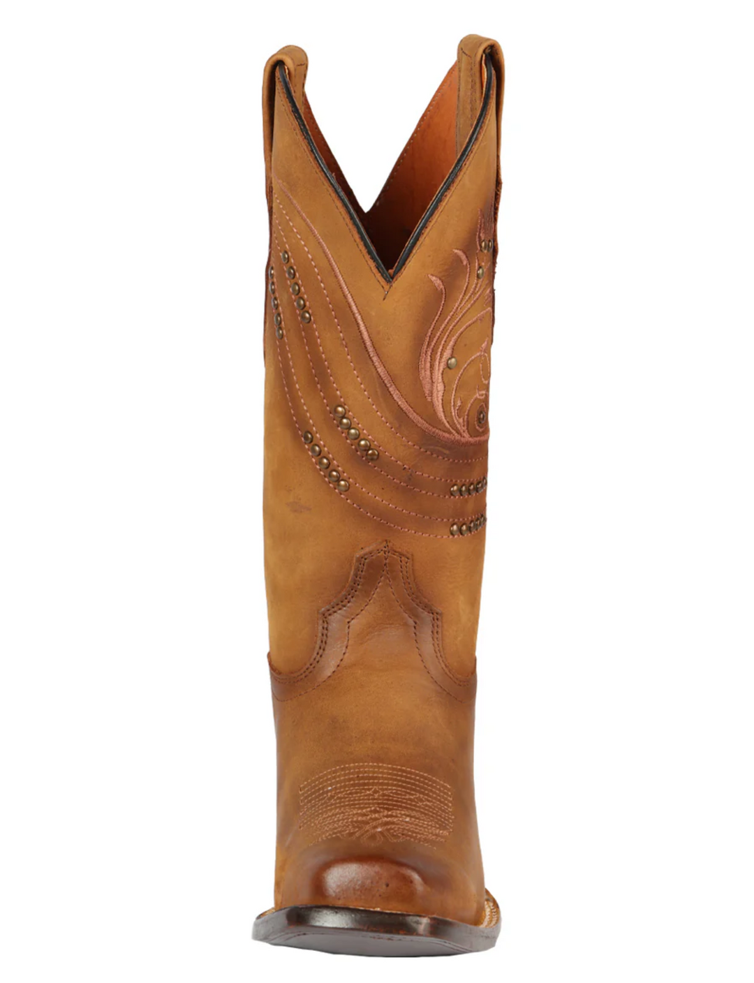 Women’s Leather Boots