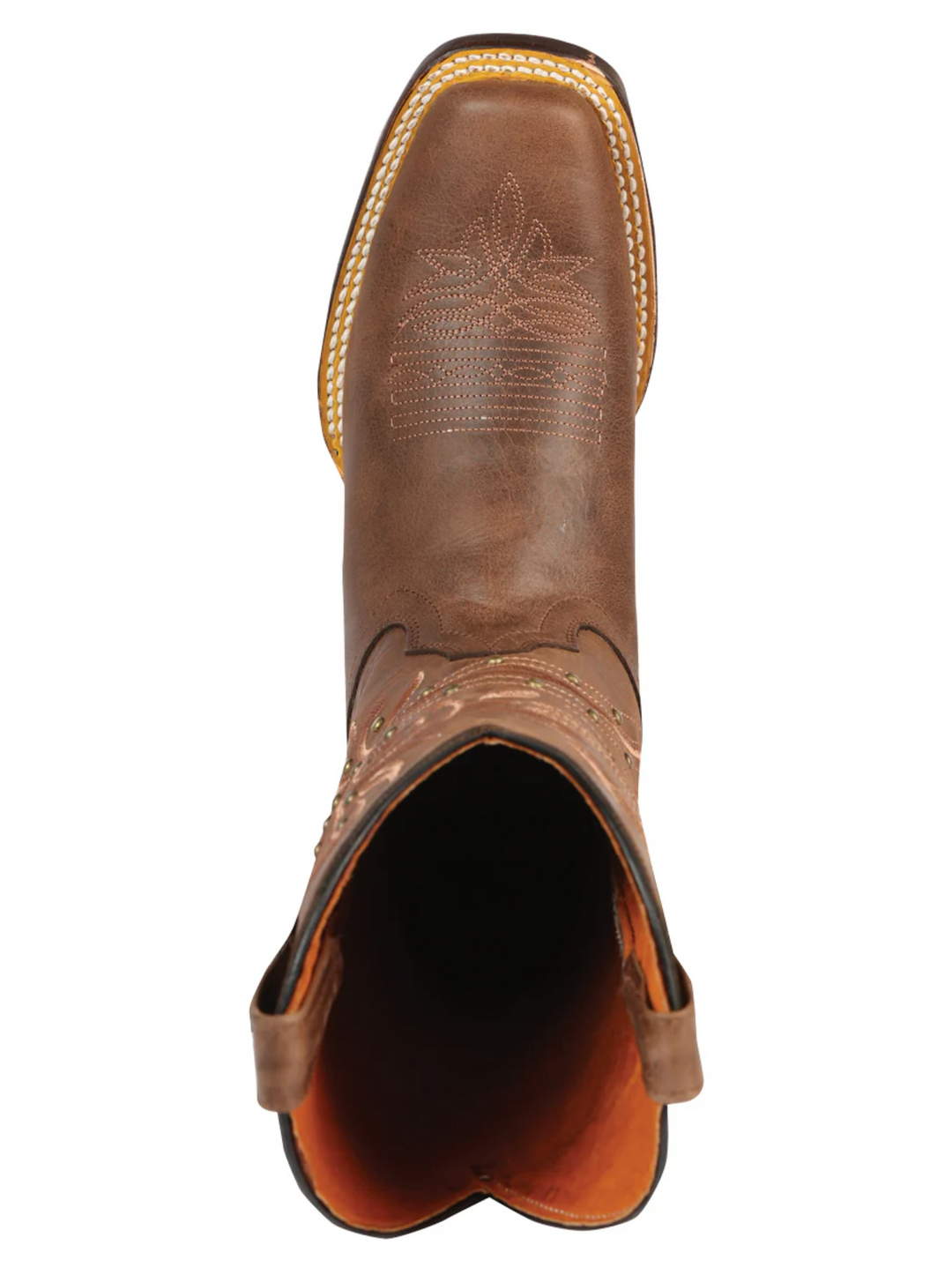 Women’s Leather Boots
