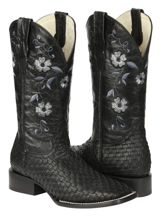 Women’s Leather Boots
