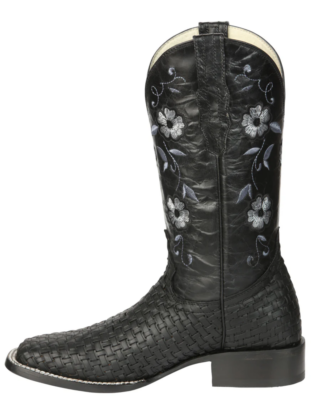 Women’s Leather Boots