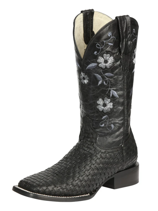 Women’s Leather Boots