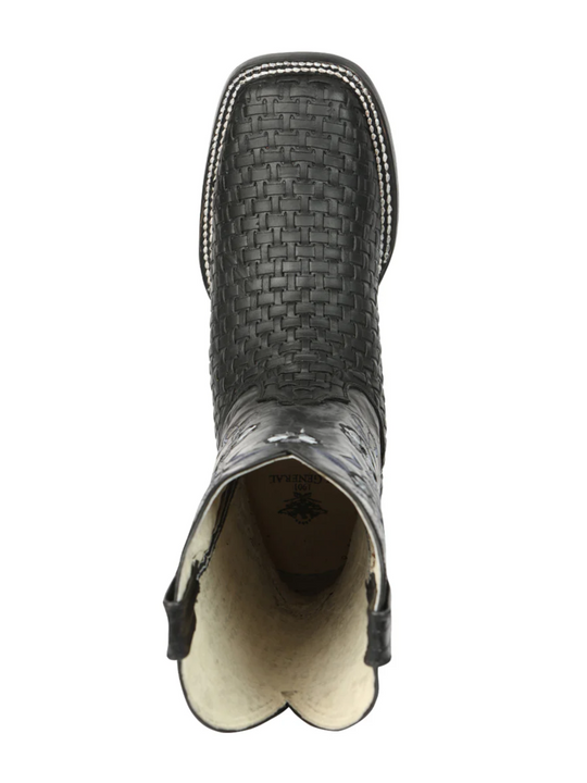 Women’s Leather Boots