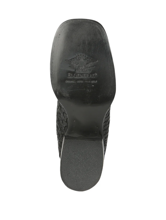 Women’s Leather Boots