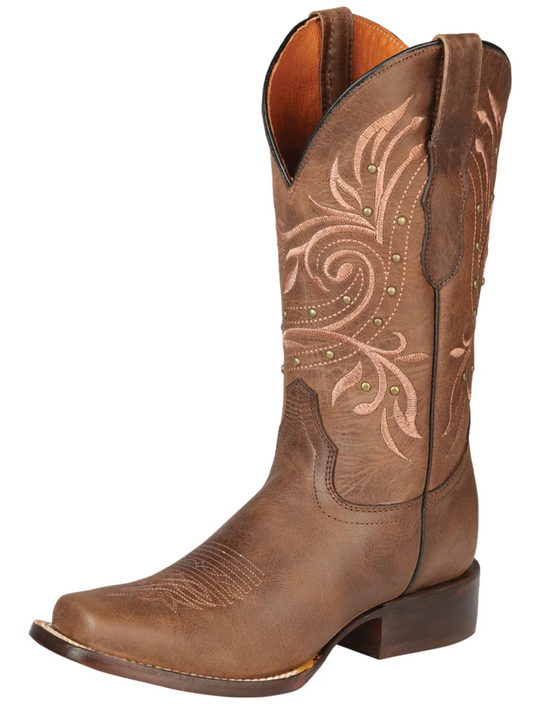 Women’s Leather Boots