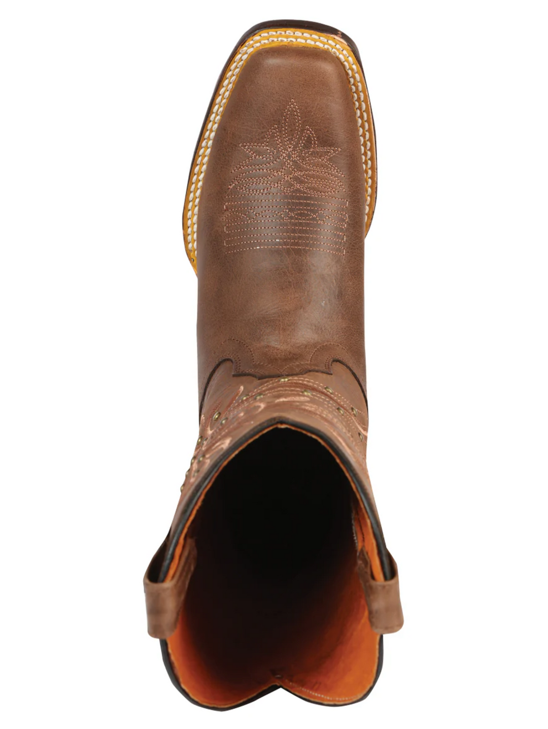 Women’s Leather Boots