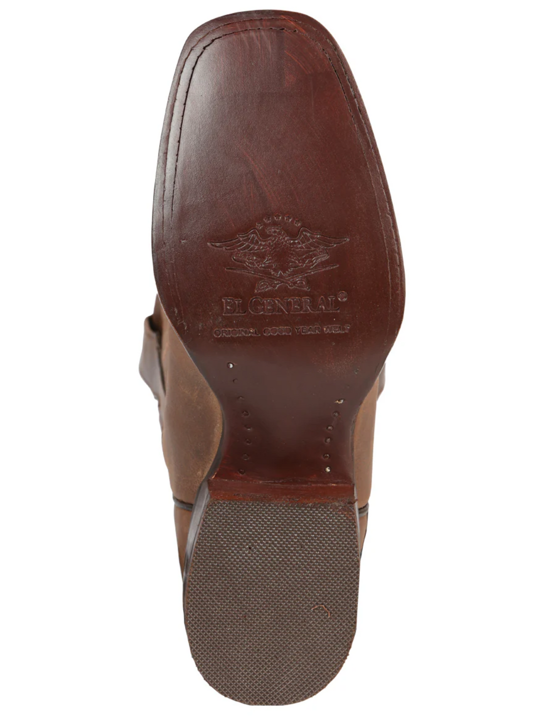 Women’s Leather Boots