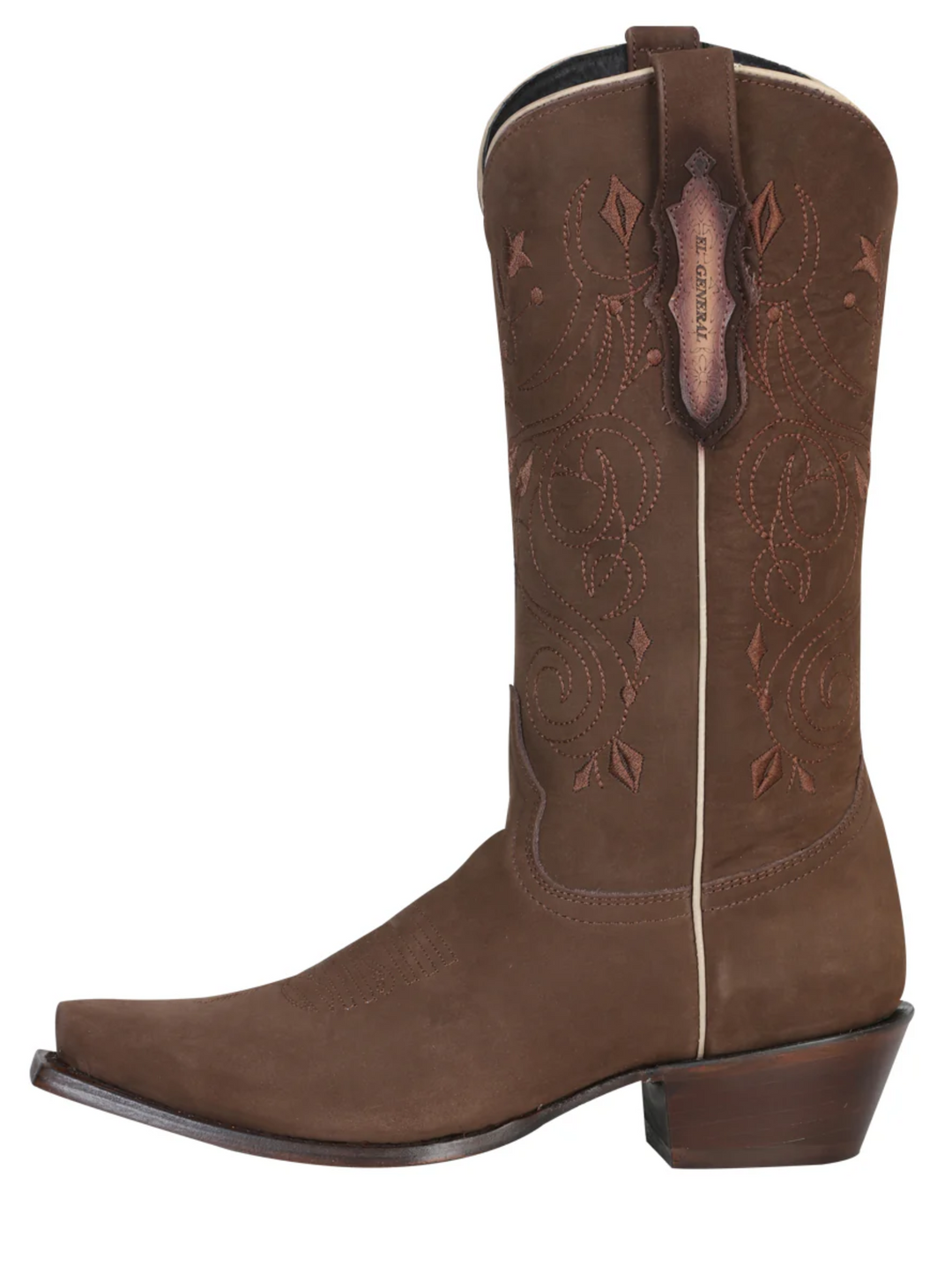 Women’s Leather Boots