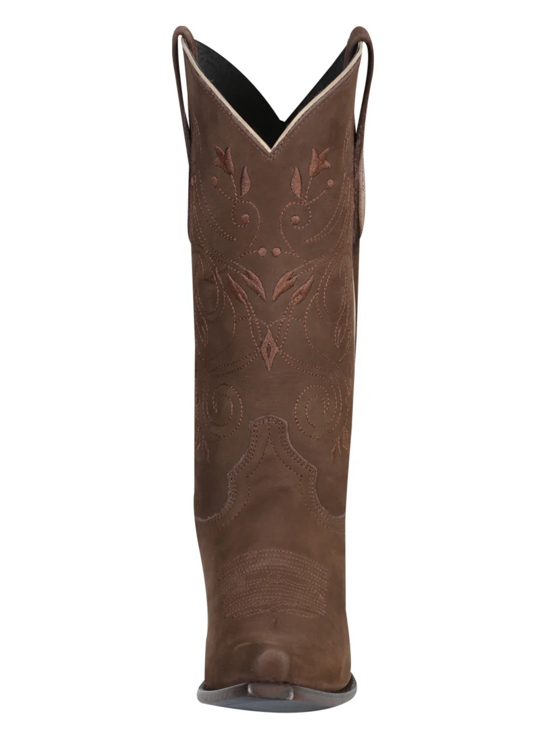 Women’s Leather Boots