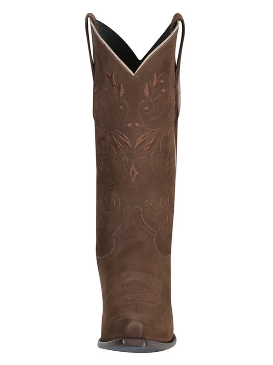 Women’s Leather Boots