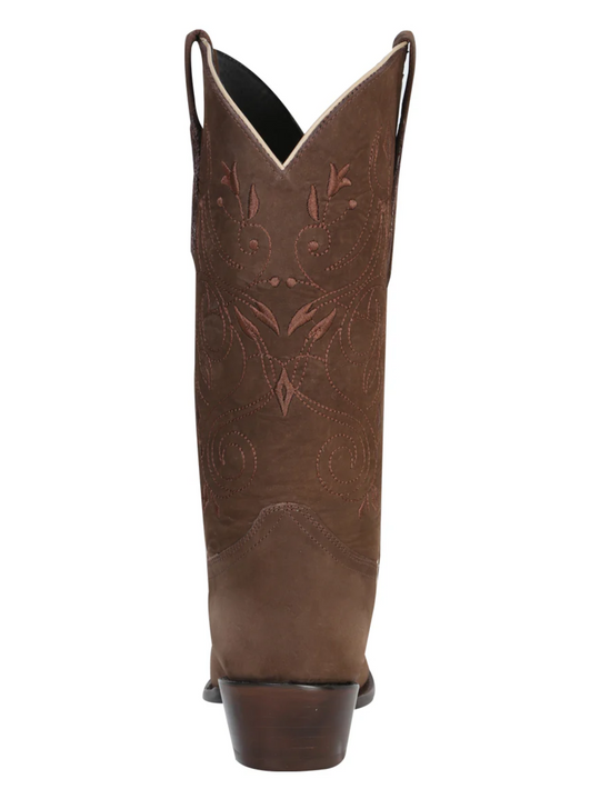 Women’s Leather Boots