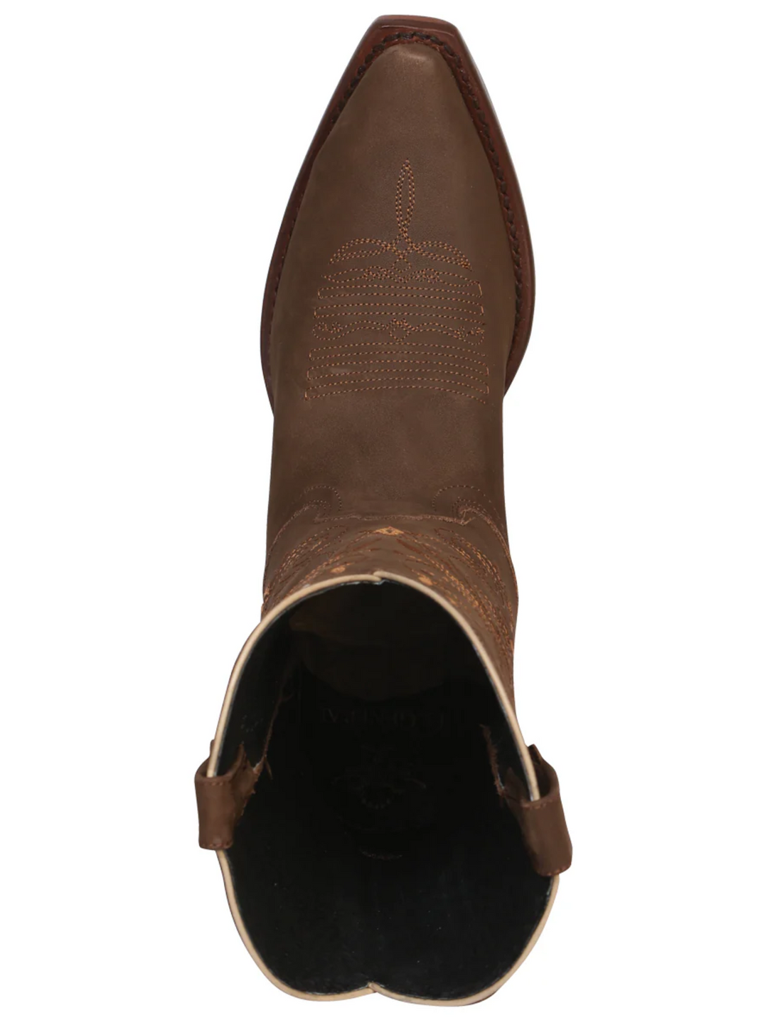 Women’s Leather Boots