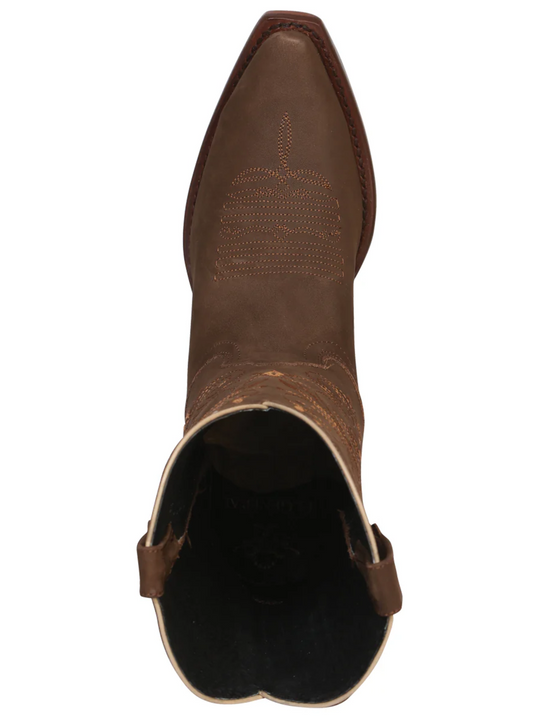 Women’s Leather Boots