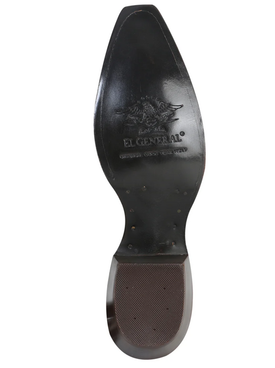 Women’s Leather Boots