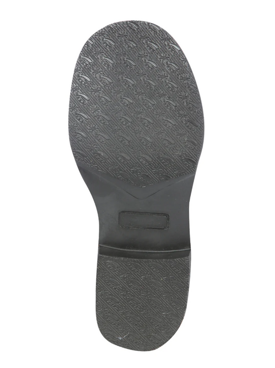 Kids’ Leather Boots