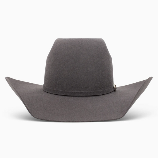 Charcoal 100X Felt Hat
