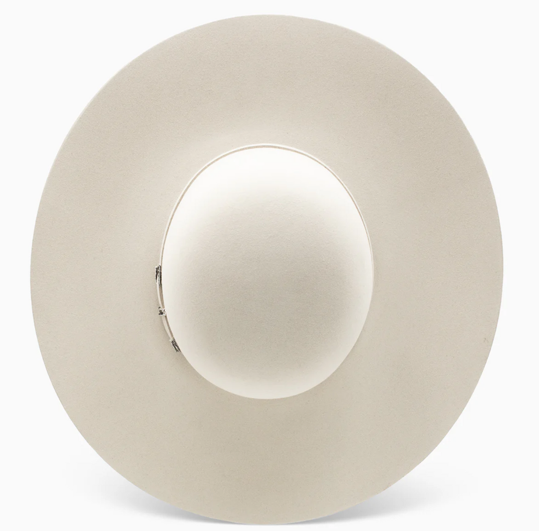 Bone 50X Felt Hat