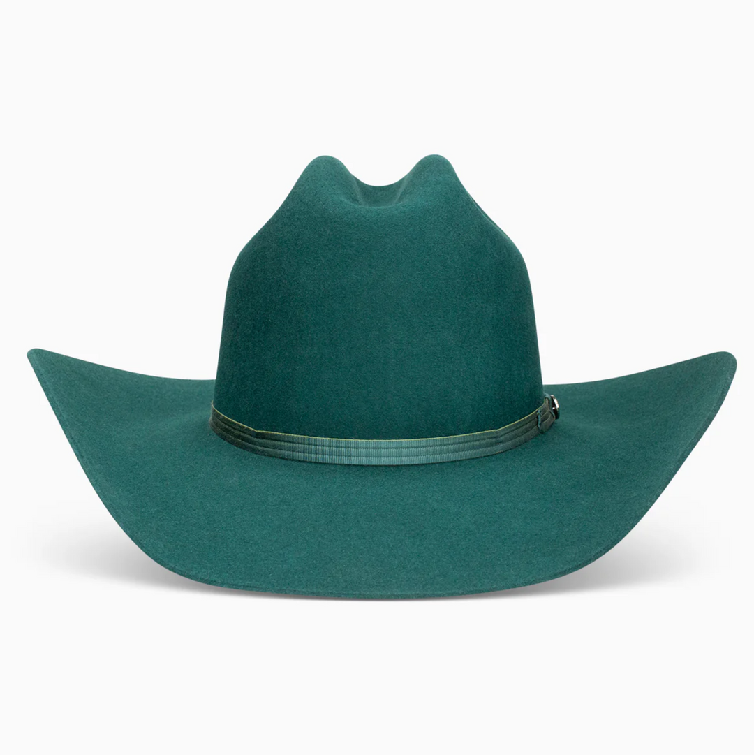 Aquamarine 100X Felt Hat