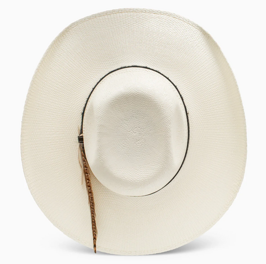 100X Straw Cowboy Hat