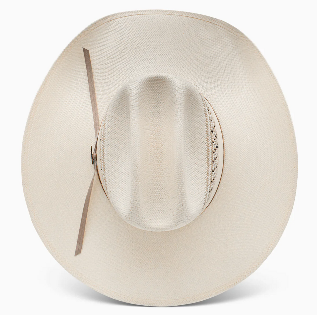 100X Straw Cowboy Hat
