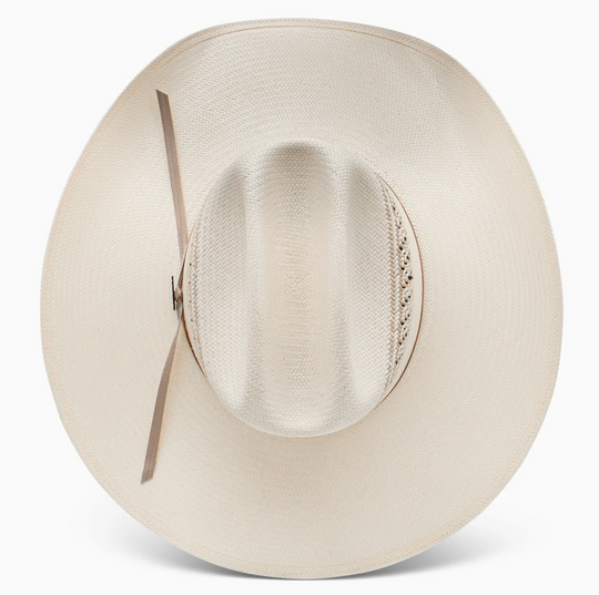 100X Straw Cowboy Hat