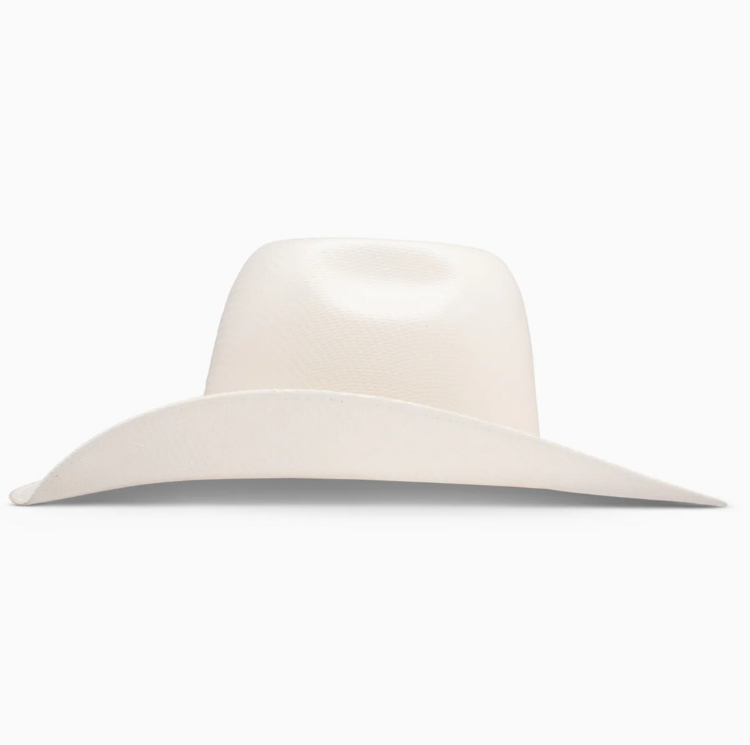 100X Straw Cowboy Hat