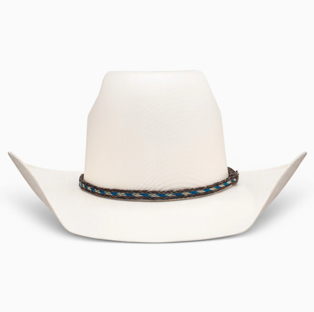 100X Straw Cowboy Hat