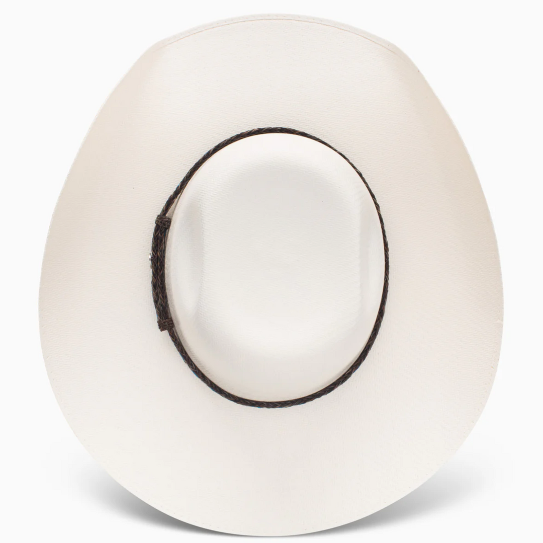 100X Straw Cowboy Hat