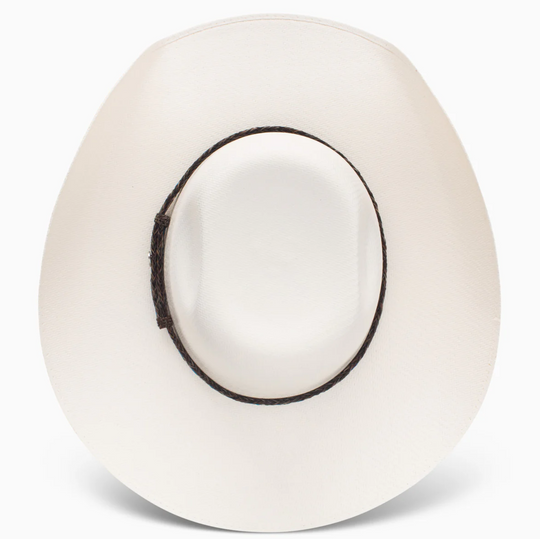 100X Straw Cowboy Hat