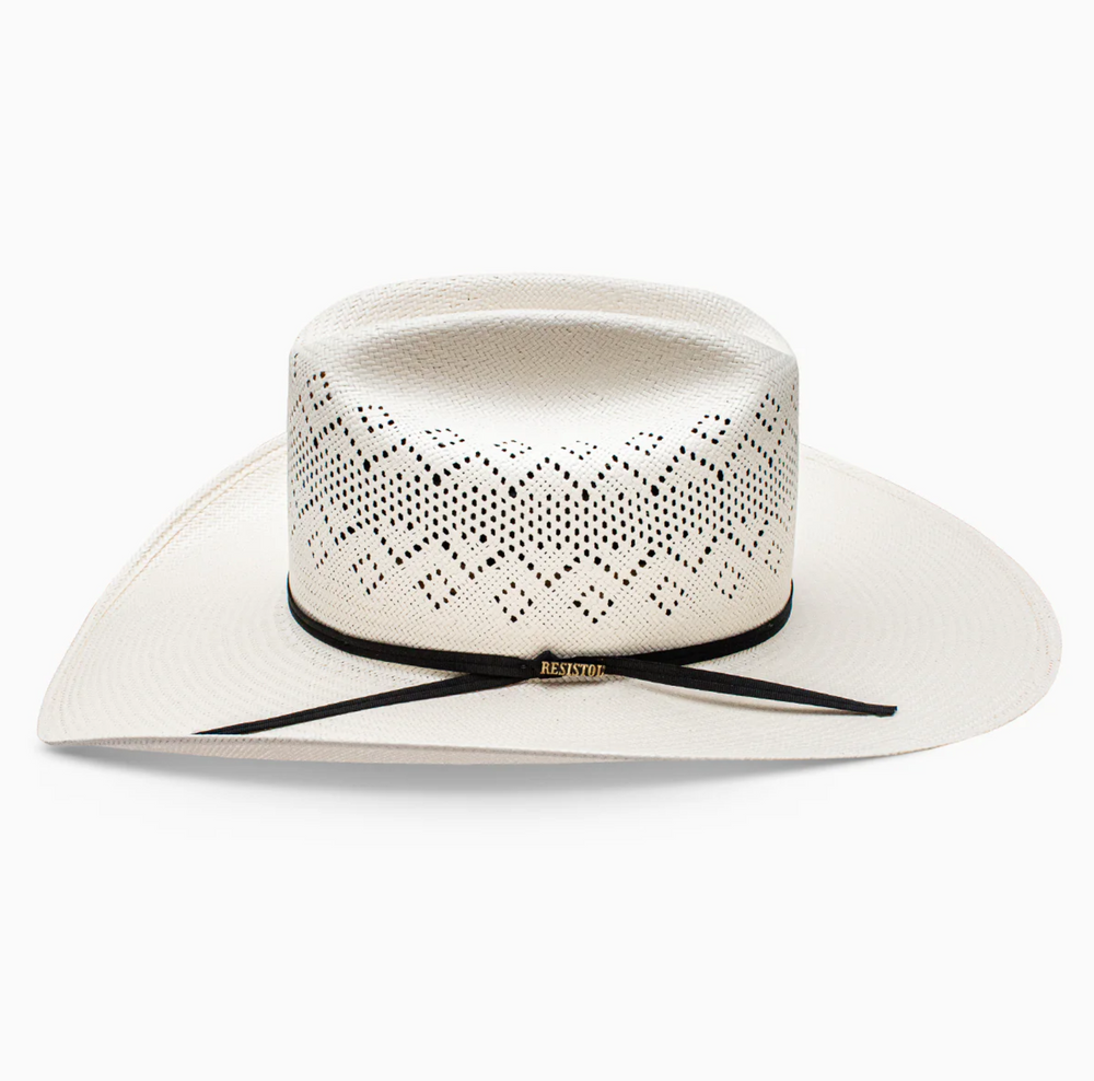 100X Straw Cowboy Hat