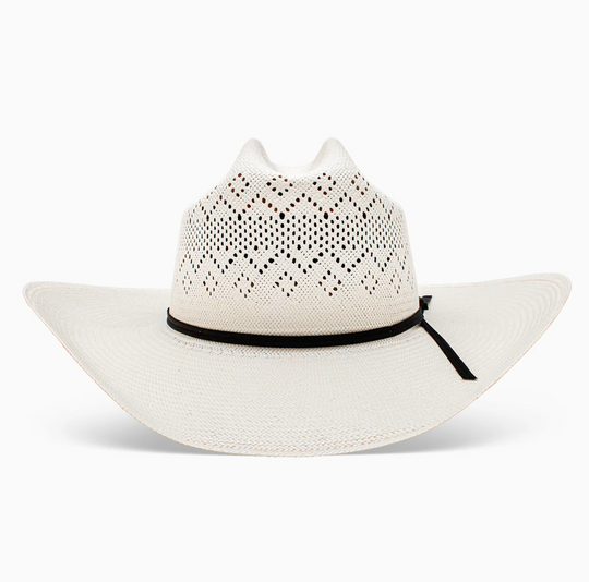100X Straw Cowboy Hat
