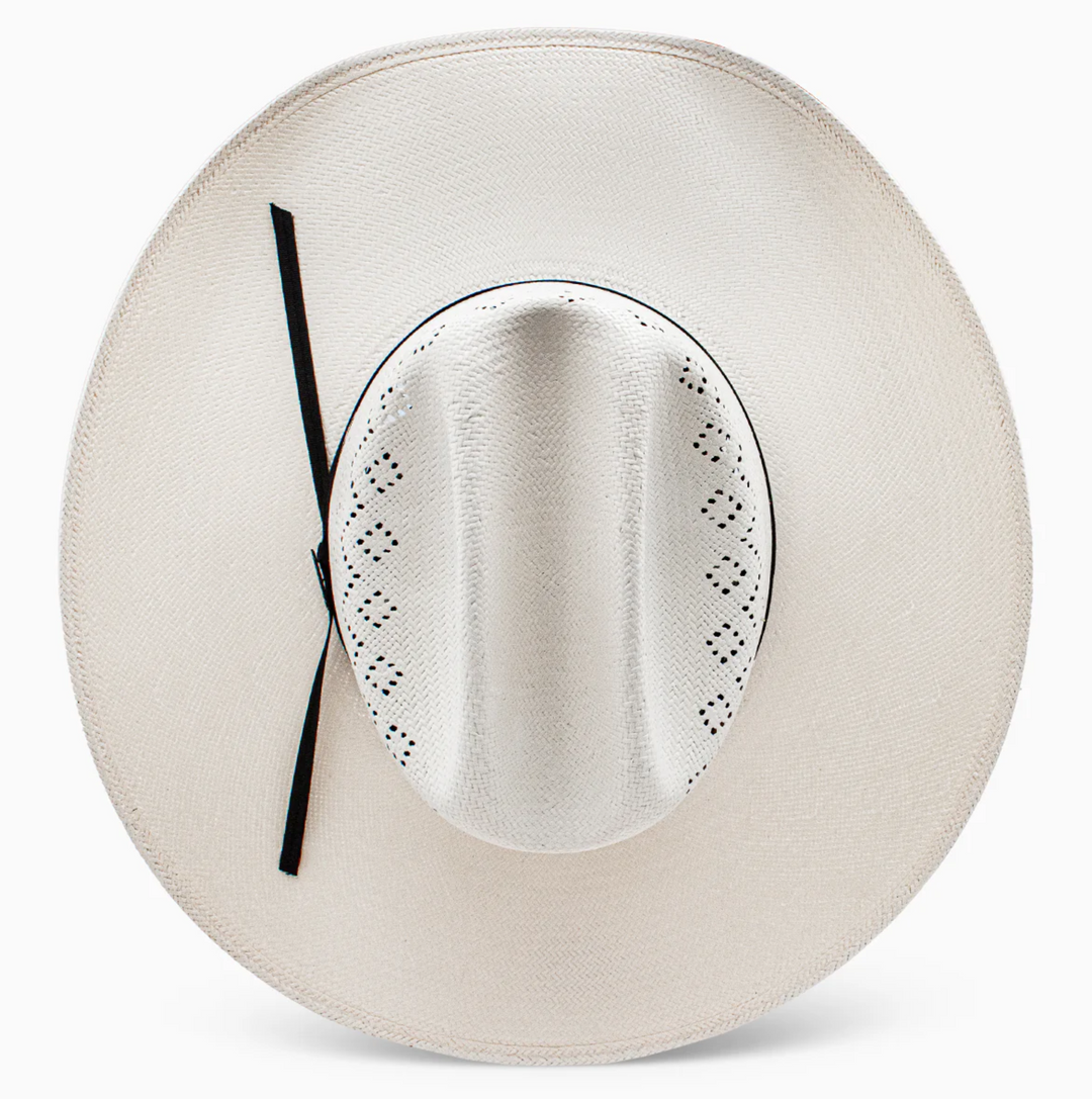 100X Straw Cowboy Hat