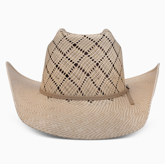 100X Straw Cowboy Hat