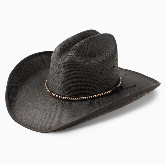 100X Straw Cowboy Hat
