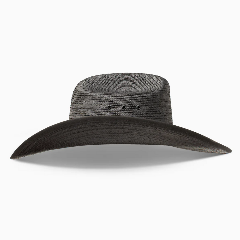 100X Straw Cowboy Hat